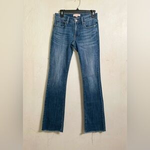 Lucky Brand  Sweet Mid Rise Boot Jean For Womens